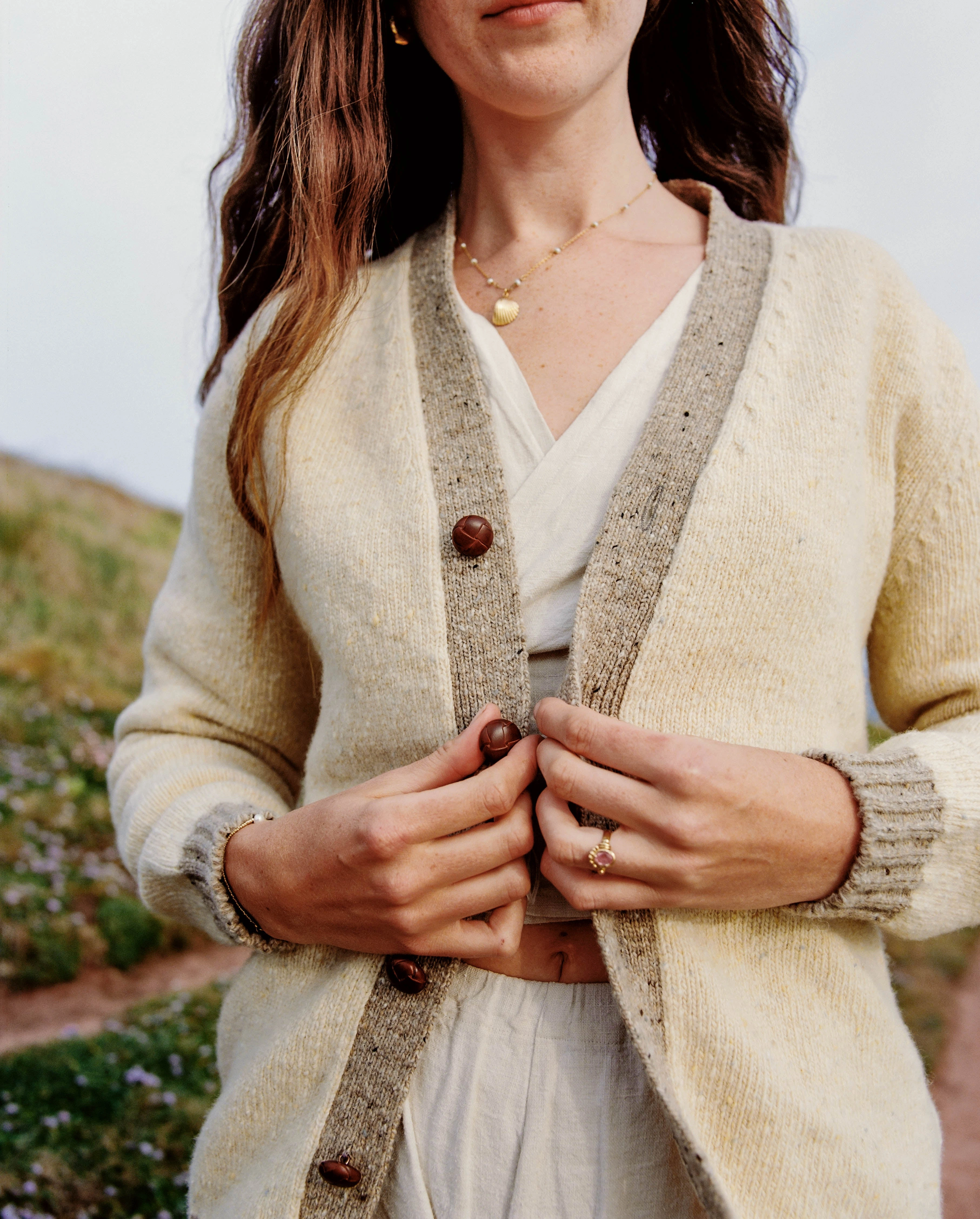 Custom Knitwear Your Way A Unique Wardrobe Piece